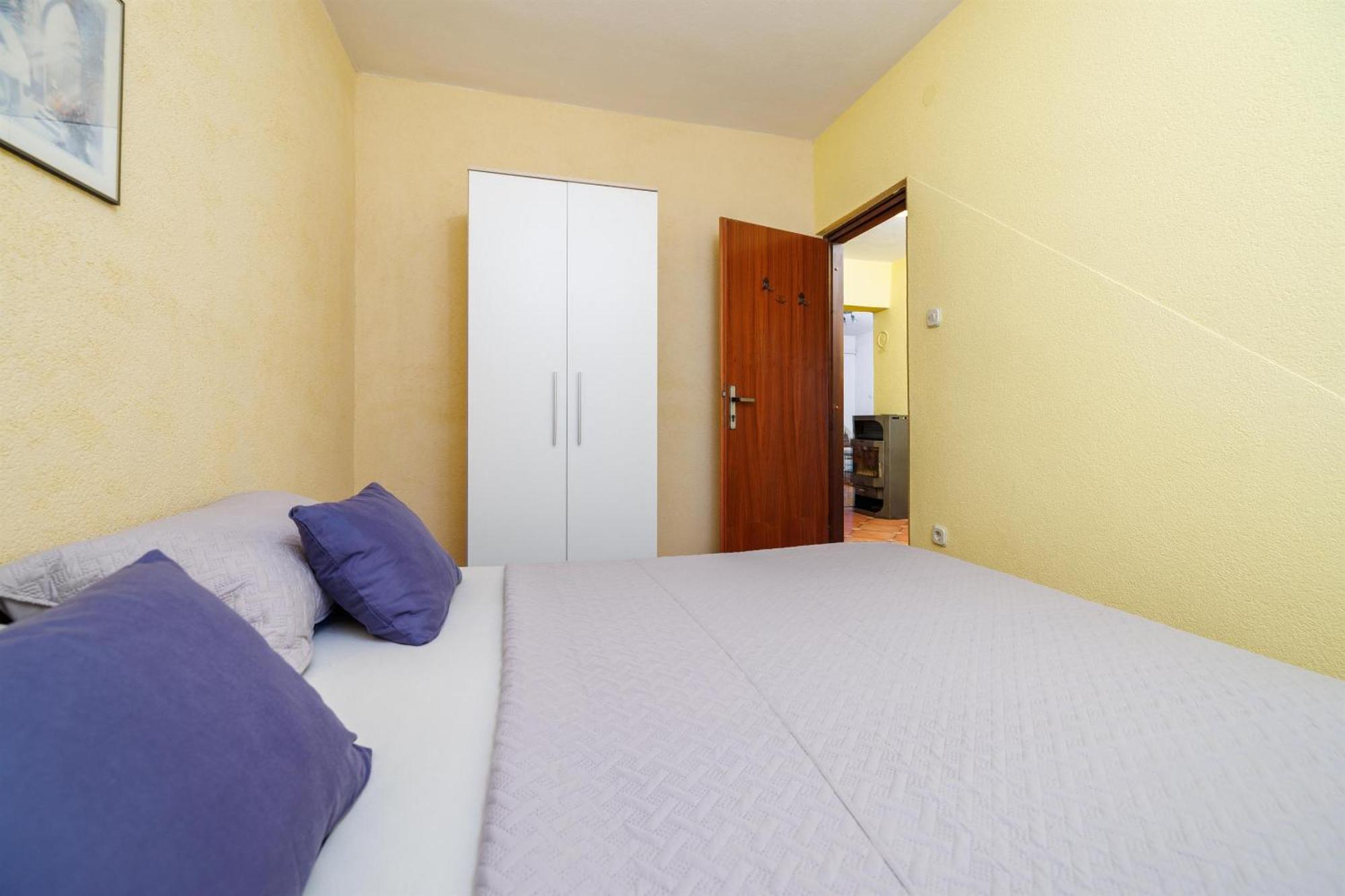 Apartments Buneta Crikvenica Exterior foto