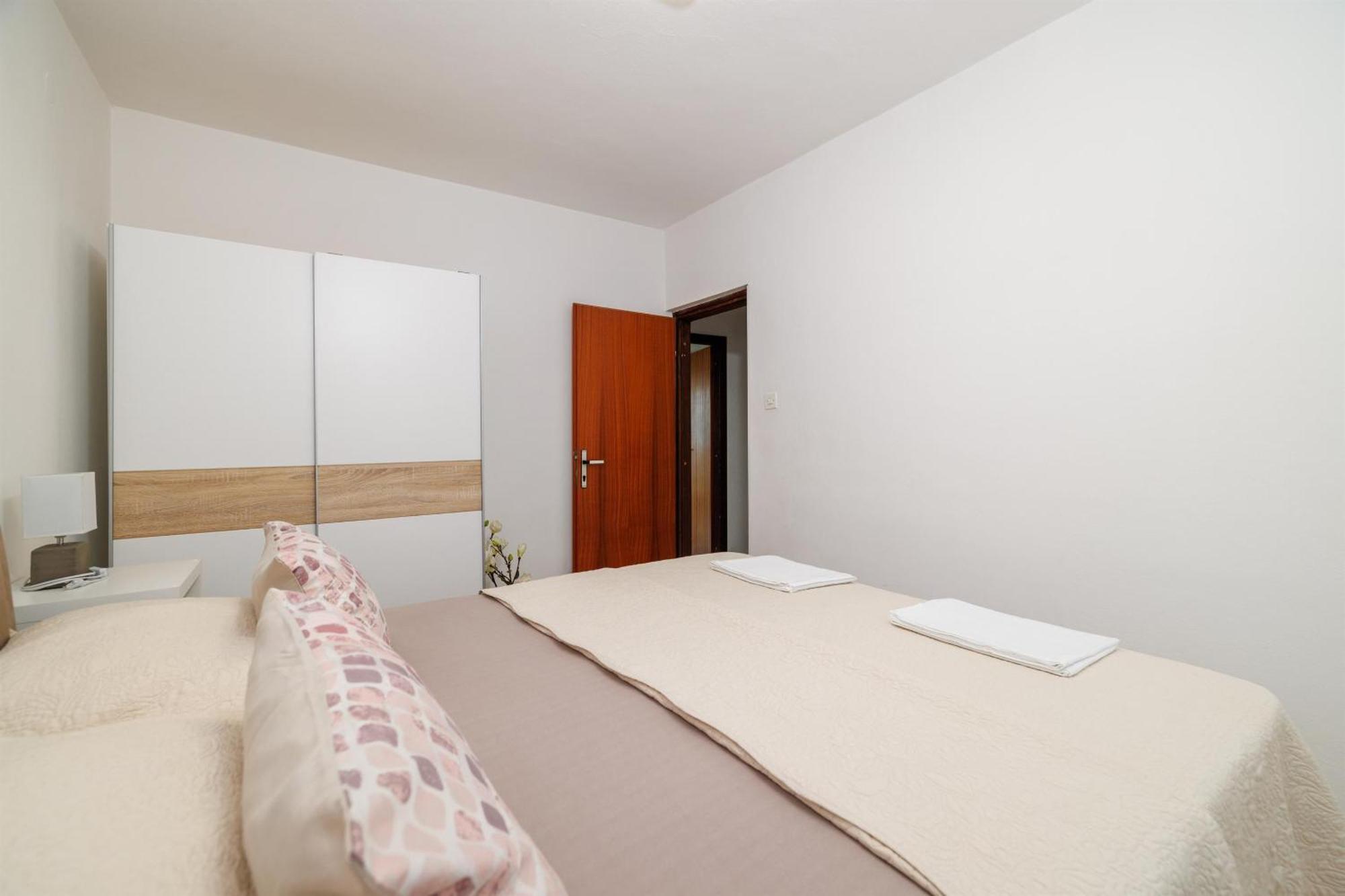 Apartments Buneta Crikvenica Exterior foto