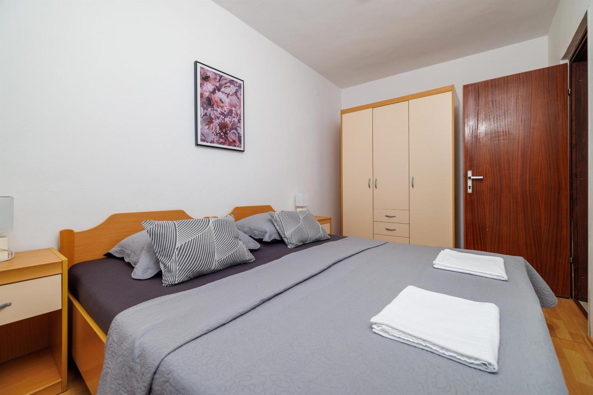 Apartments Buneta Crikvenica Exterior foto